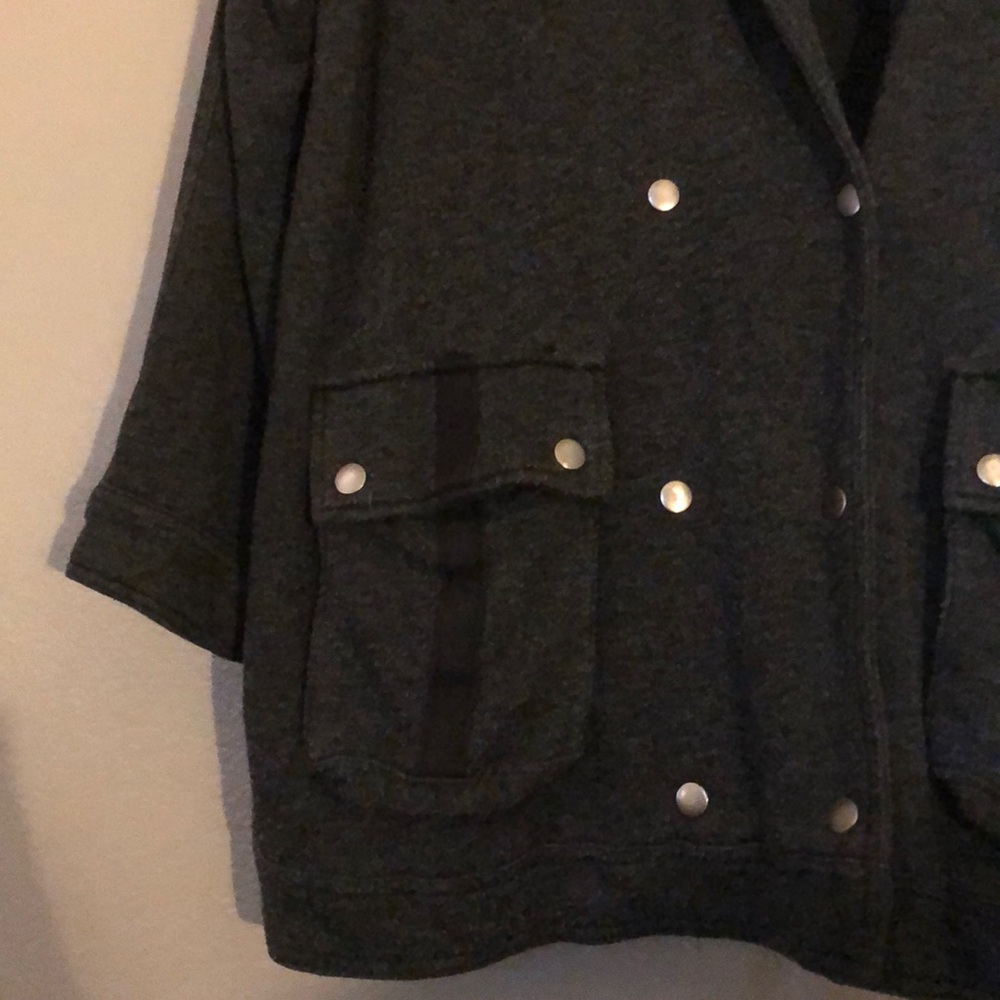 Free People Jacket - Picture 3 of 5